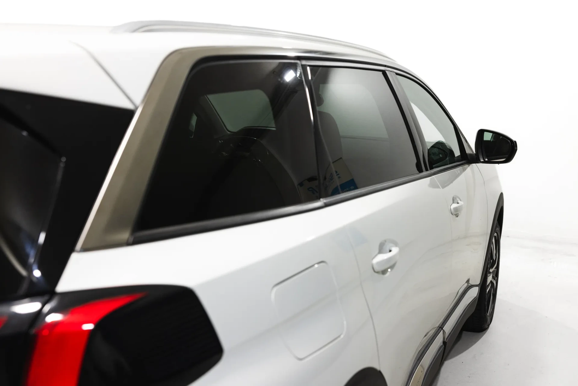 Peugeot 5008 1.2 PureTech Allure EAT8 5