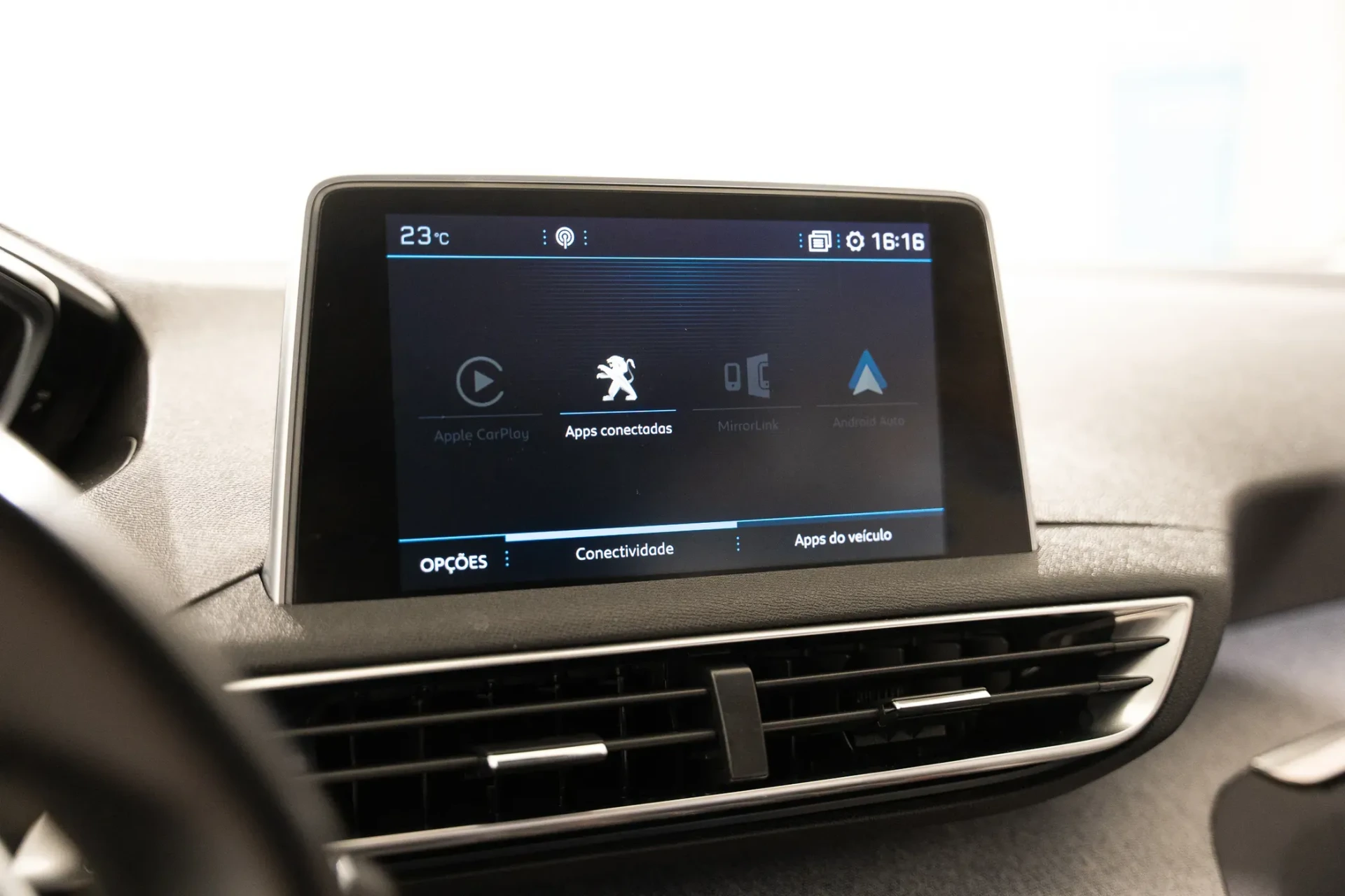 Peugeot 5008 1.2 PureTech Allure EAT8 12