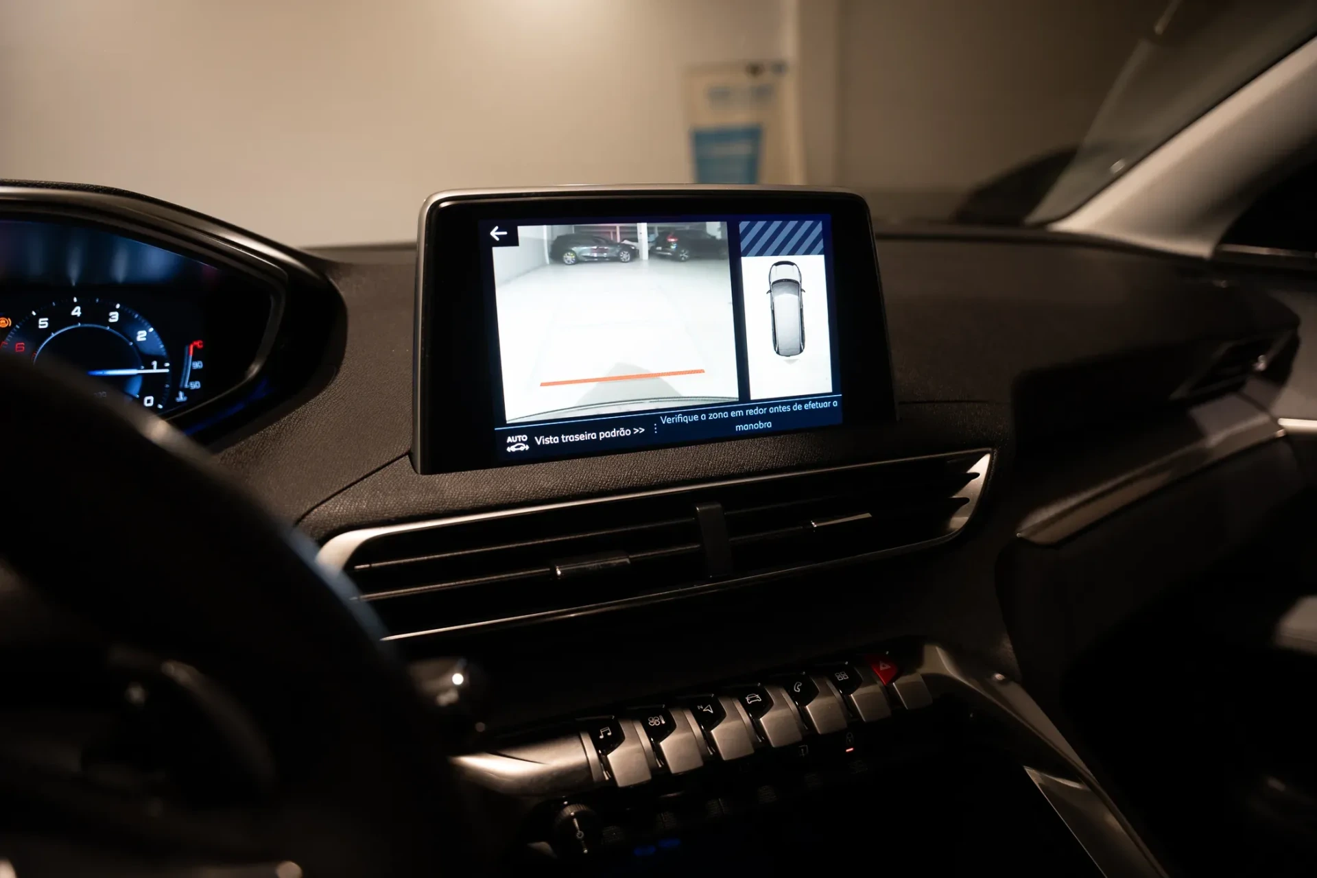 Peugeot 5008 1.2 PureTech Allure EAT8 13