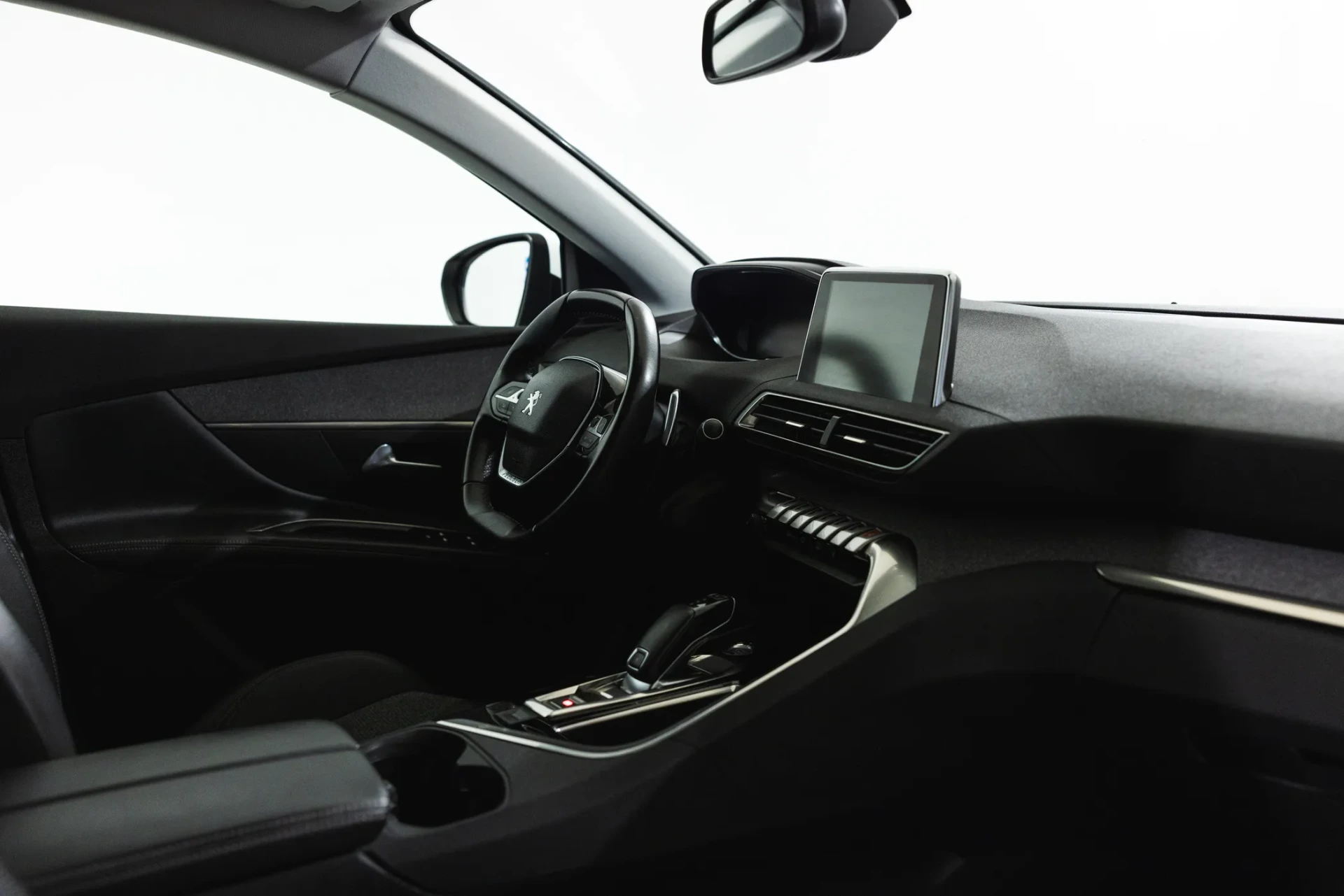 Peugeot 5008 1.2 PureTech Allure EAT8 14
