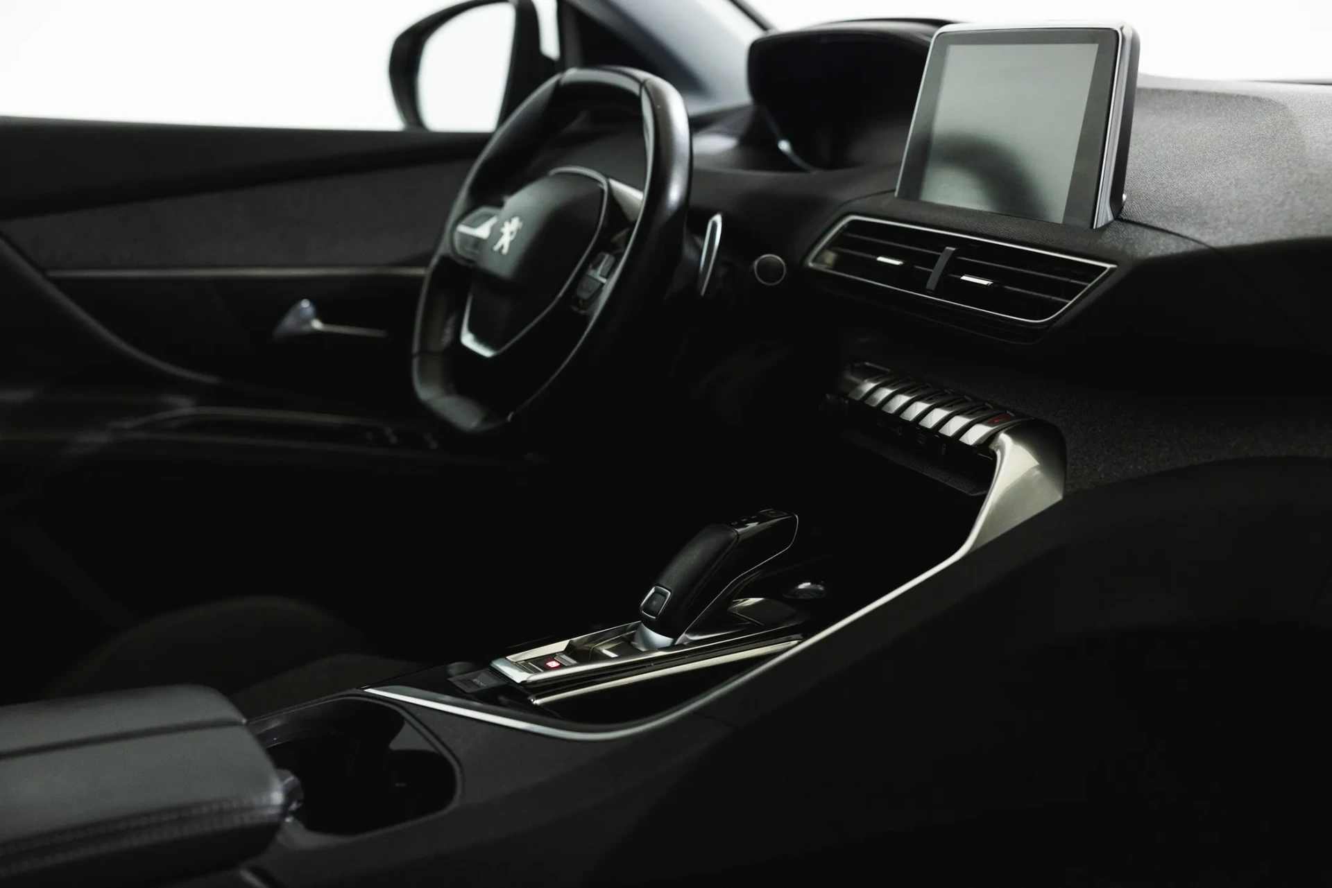Peugeot 5008 1.2 PureTech Allure EAT8 15