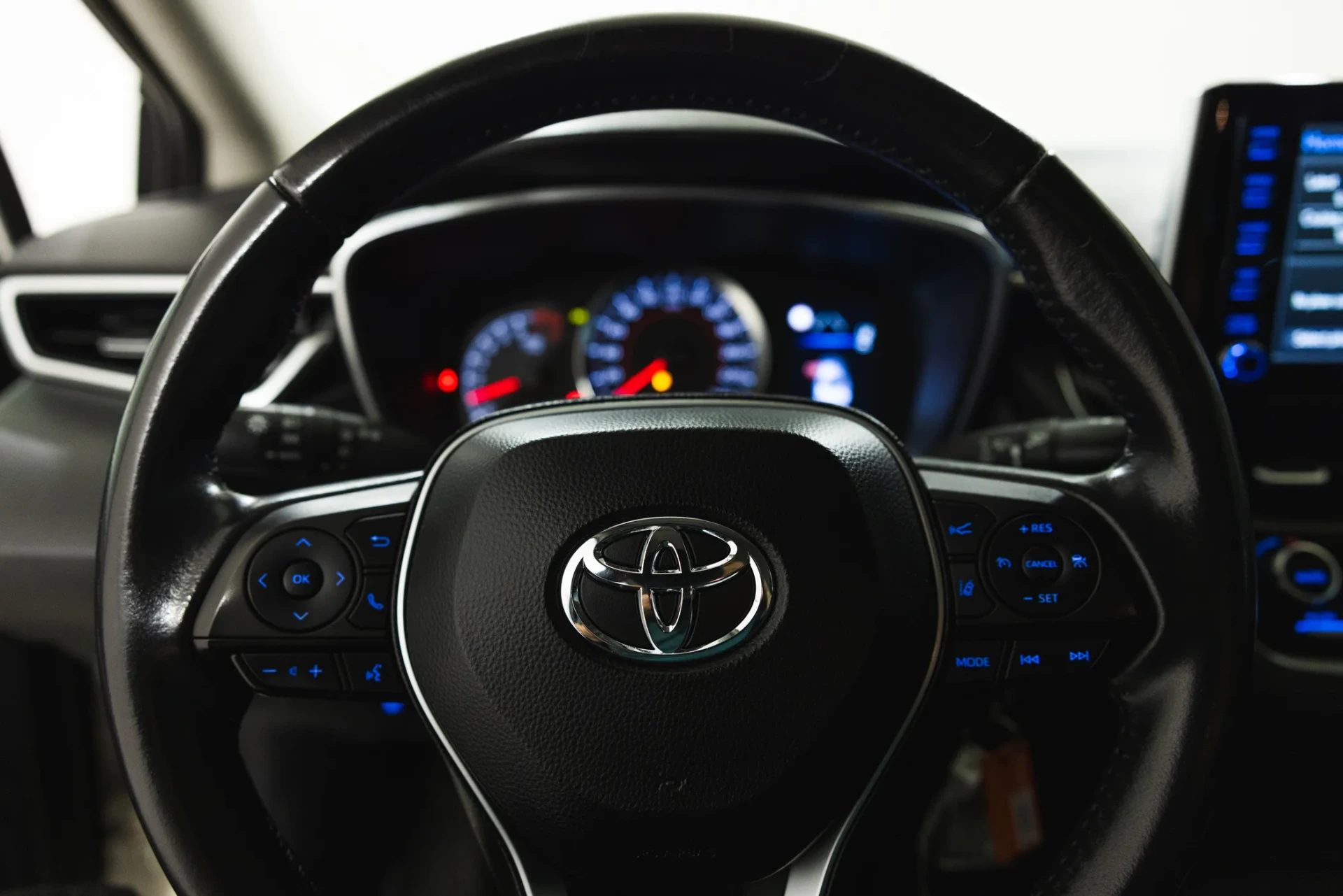 Toyota Corolla COMFORT 1.5 VVTi 21