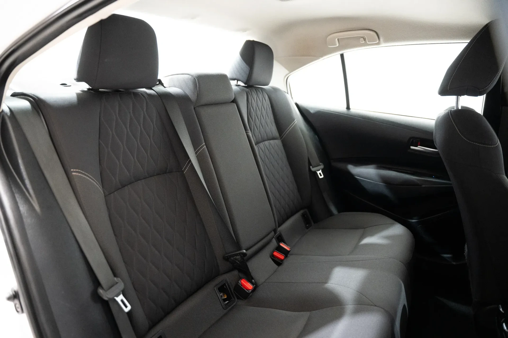 Toyota Corolla COMFORT 1.5 VVTi 24