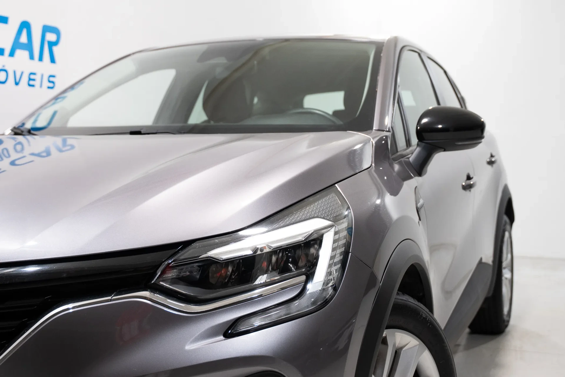 Renault Captur 1.0 TCe Zen 3