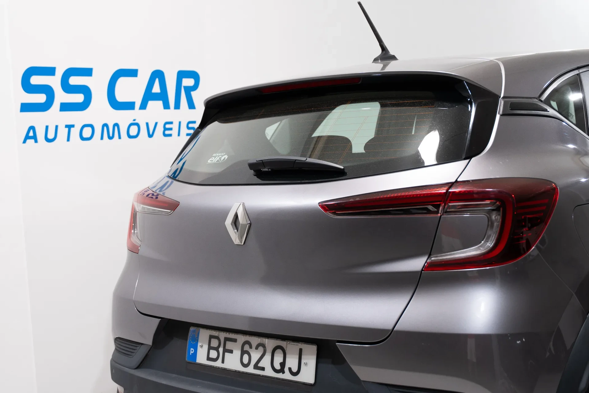 Renault Captur 1.0 TCe Zen 6