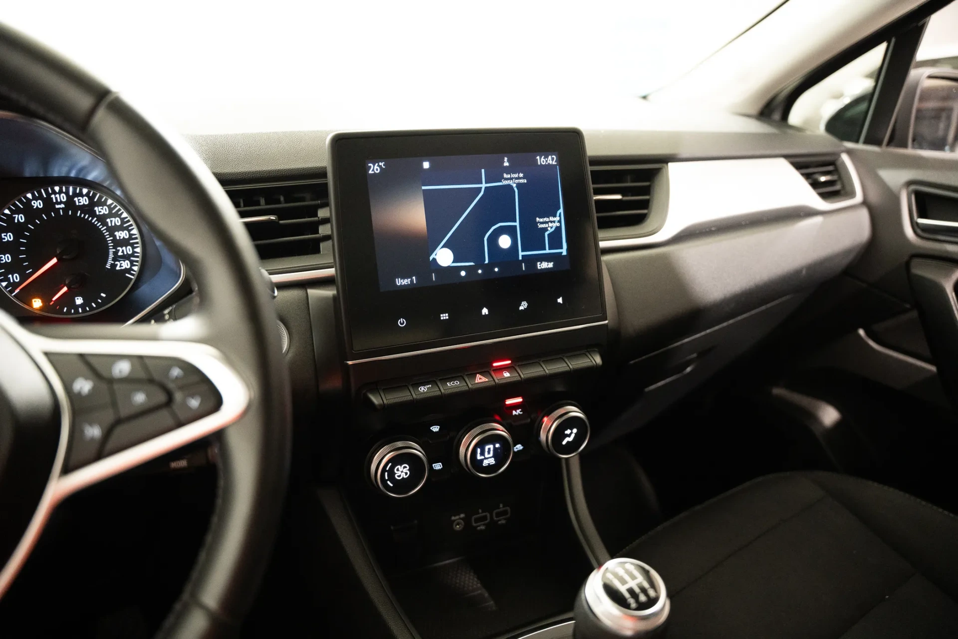 Renault Captur 1.0 TCe Zen 9