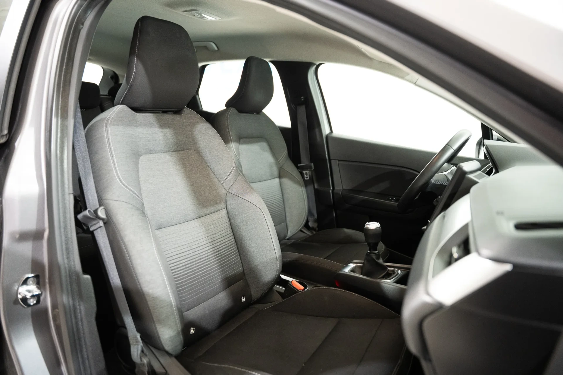 Renault Captur 1.0 TCe Zen 22