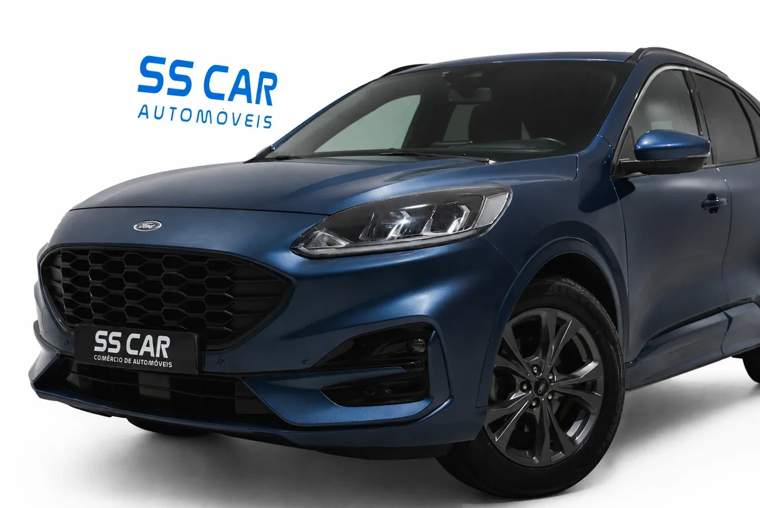 Ford Kuga 1.5 EcoBoost ST-Line 2