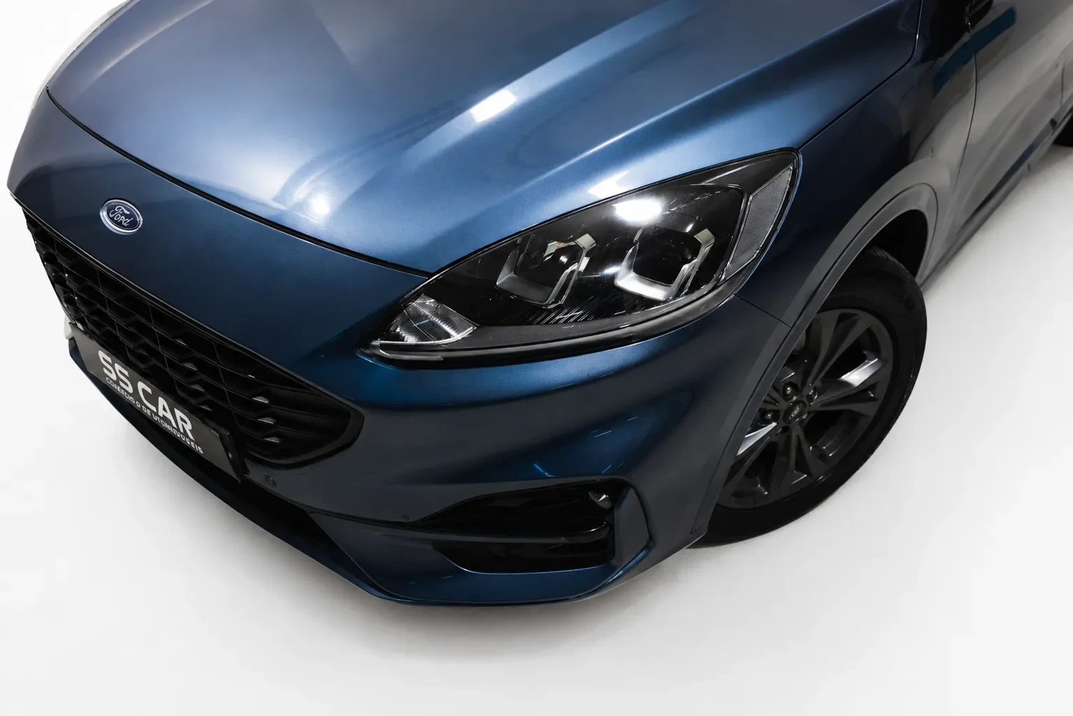 Ford Kuga 1.5 EcoBoost ST-Line 3