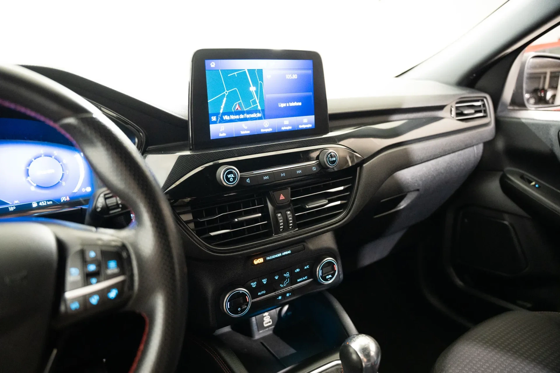 Ford Kuga 1.5 EcoBoost ST-Line 10