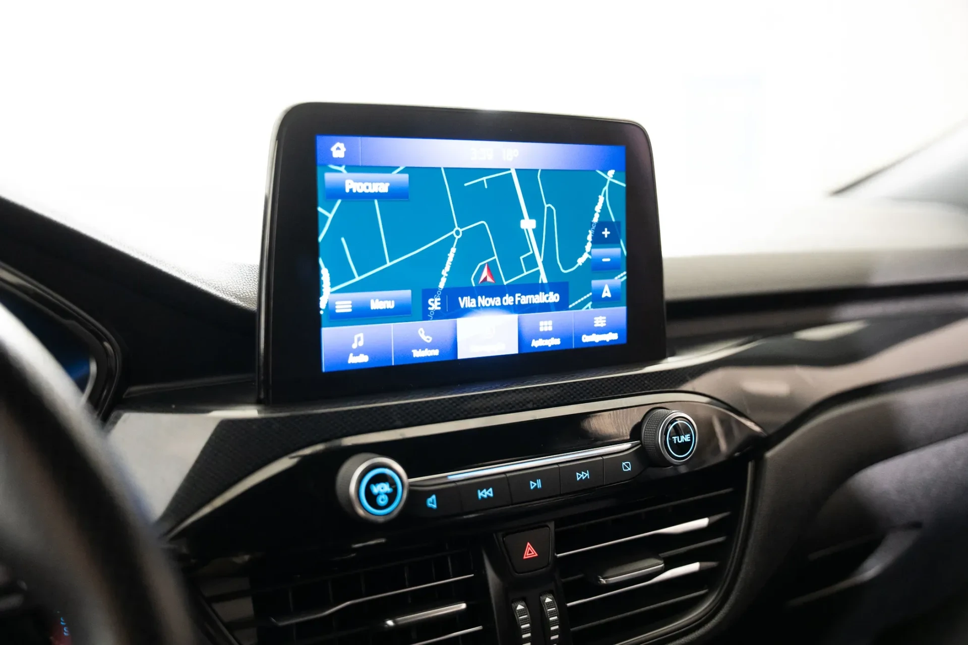 Ford Kuga 1.5 EcoBoost ST-Line 11