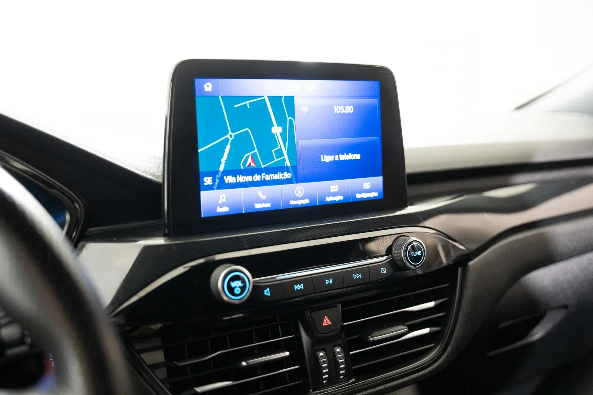 Ford Kuga 1.5 EcoBoost ST-Line 12