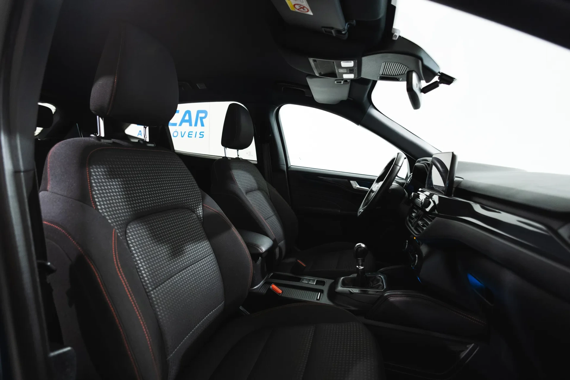 Ford Kuga 1.5 EcoBoost ST-Line 21