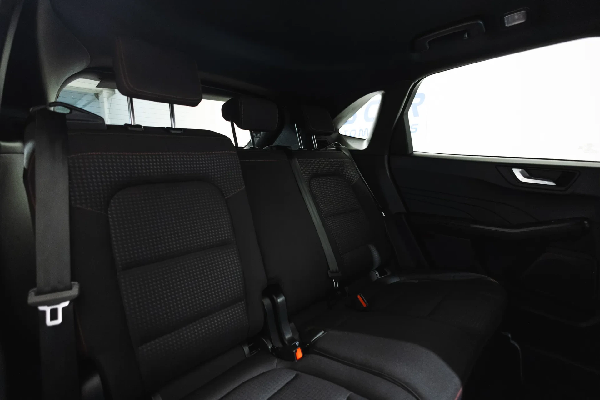 Ford Kuga 1.5 EcoBoost ST-Line 22