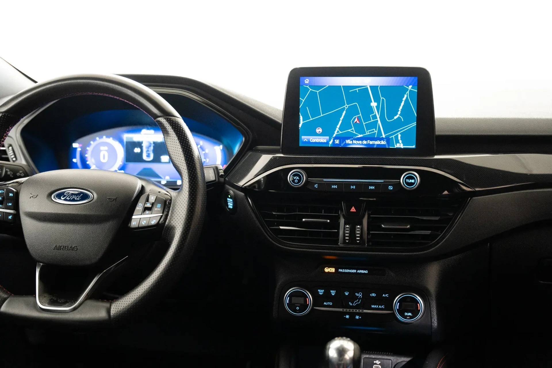 Ford Kuga 1.5 EcoBoost ST-Line 7