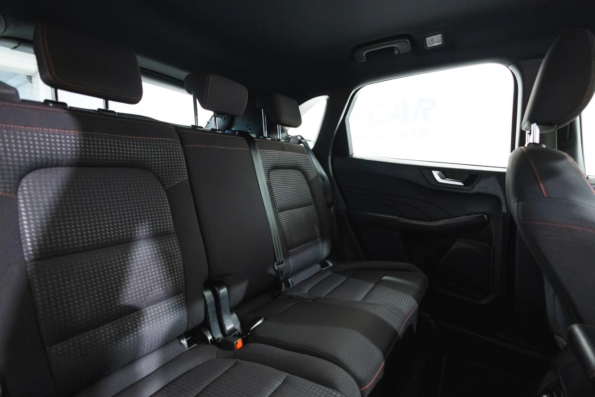 Ford Kuga 1.5 EcoBoost ST-Line 19