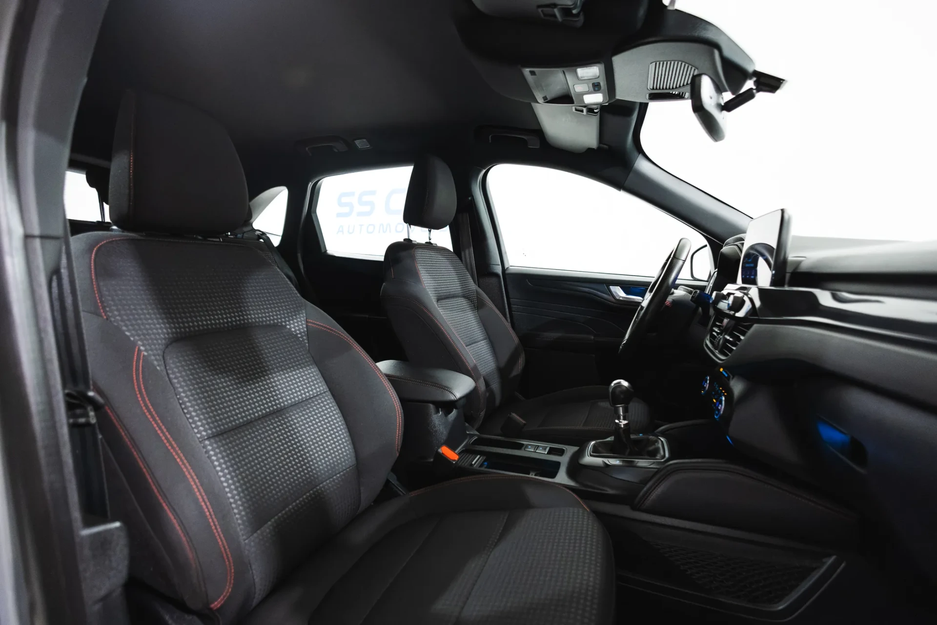 Ford Kuga 1.5 EcoBoost ST-Line 20