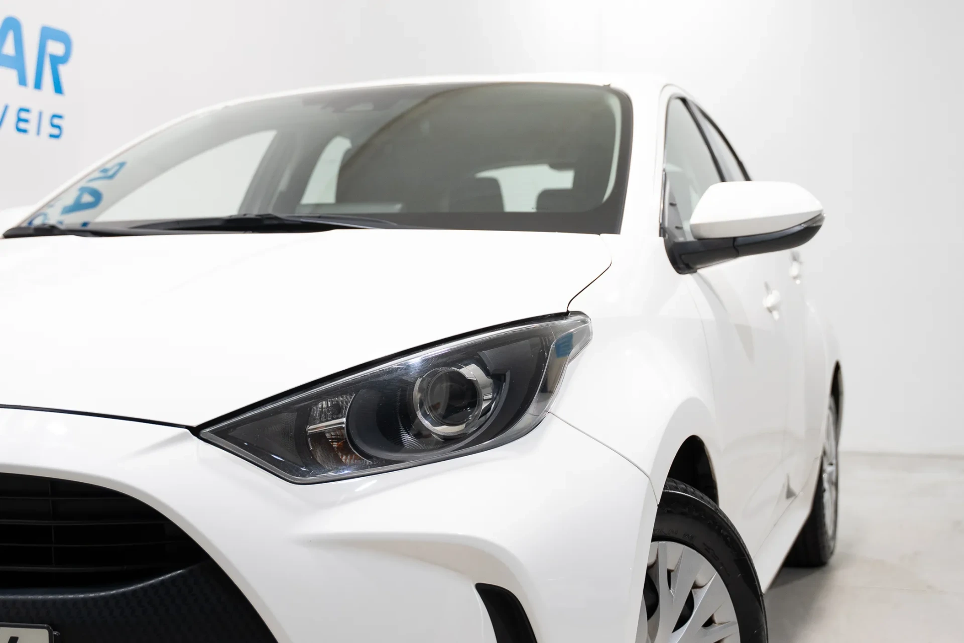 Toyota Yaris 1.5 VVT-i Comfort 3
