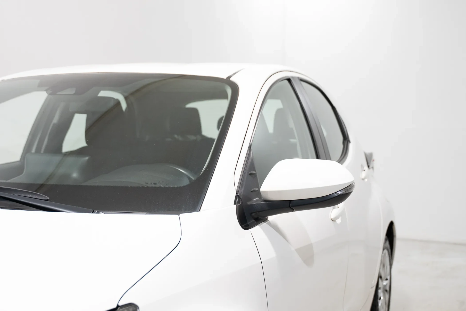 Toyota Yaris 1.5 VVT-i Comfort 4