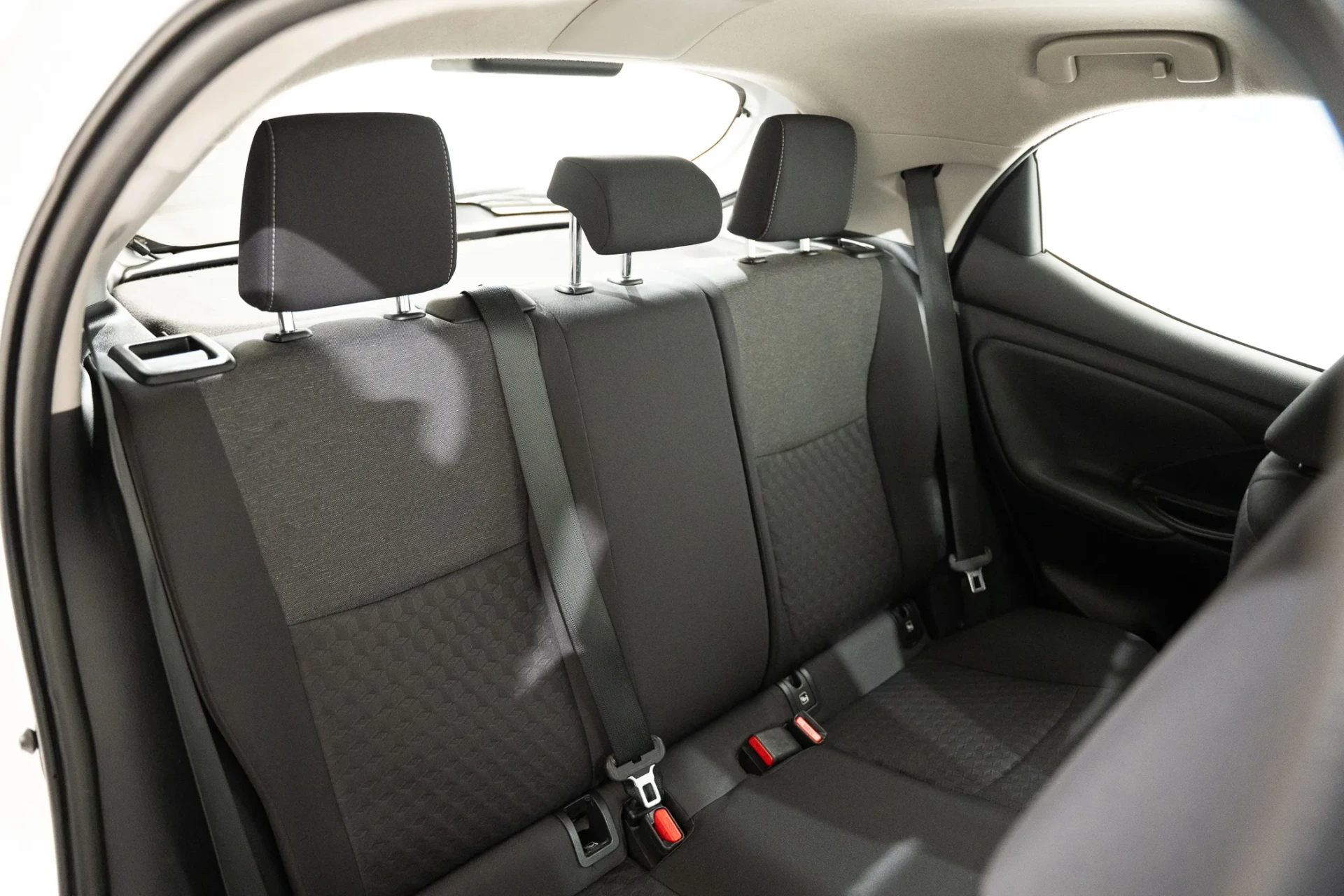 Toyota Yaris 1.5 VVT-i Comfort 21