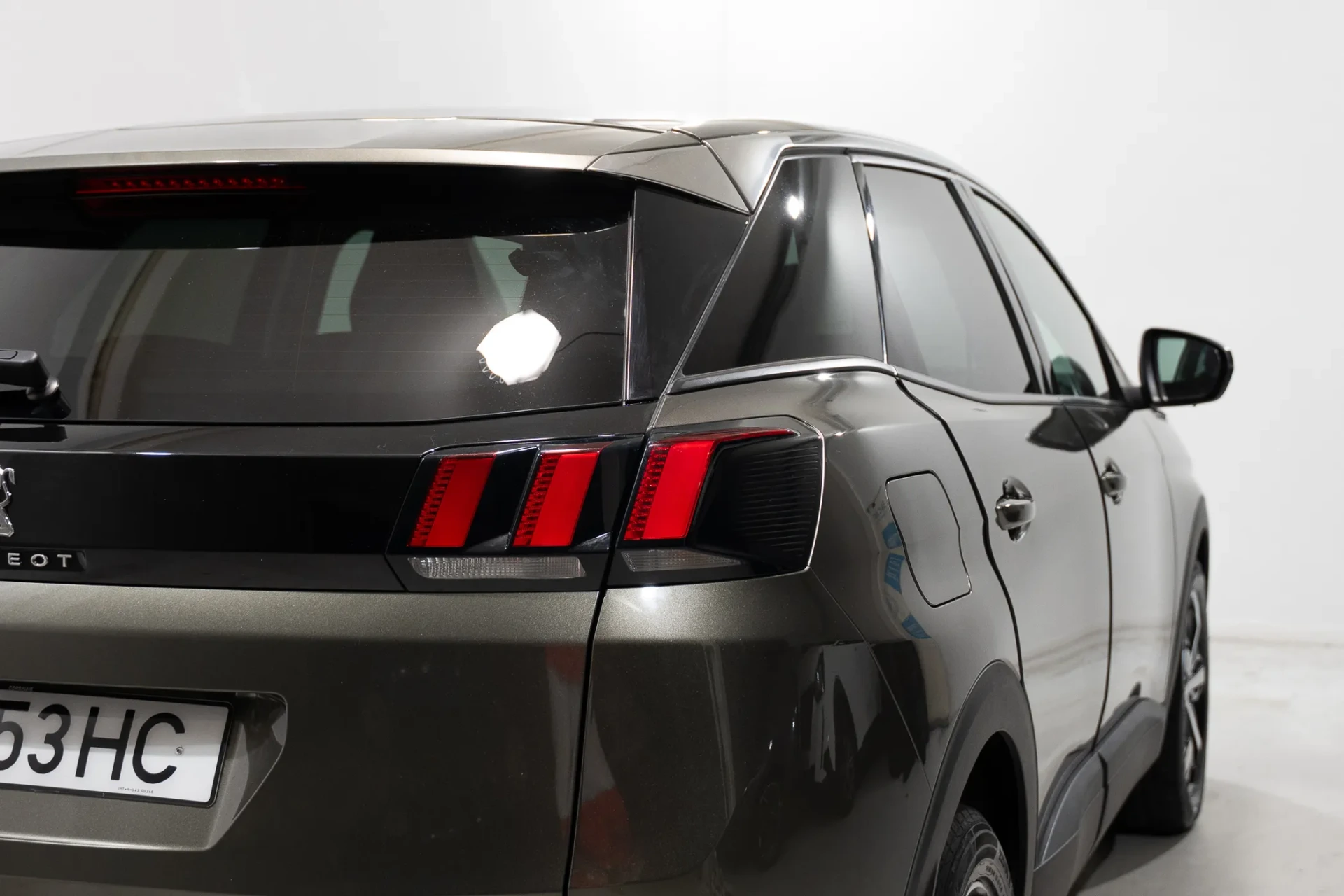 Peugeot 3008 1.2 PureTech Allure 6