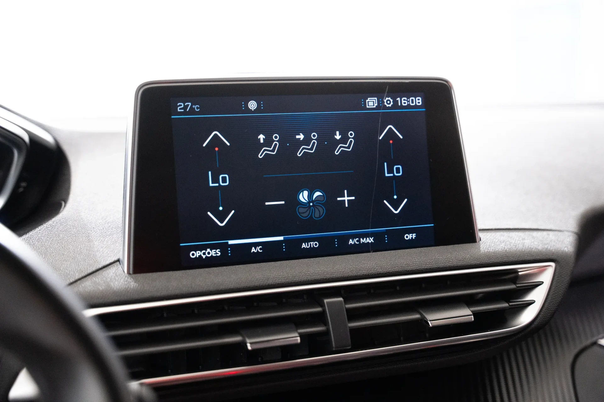 Peugeot 3008 1.2 PureTech Allure 12