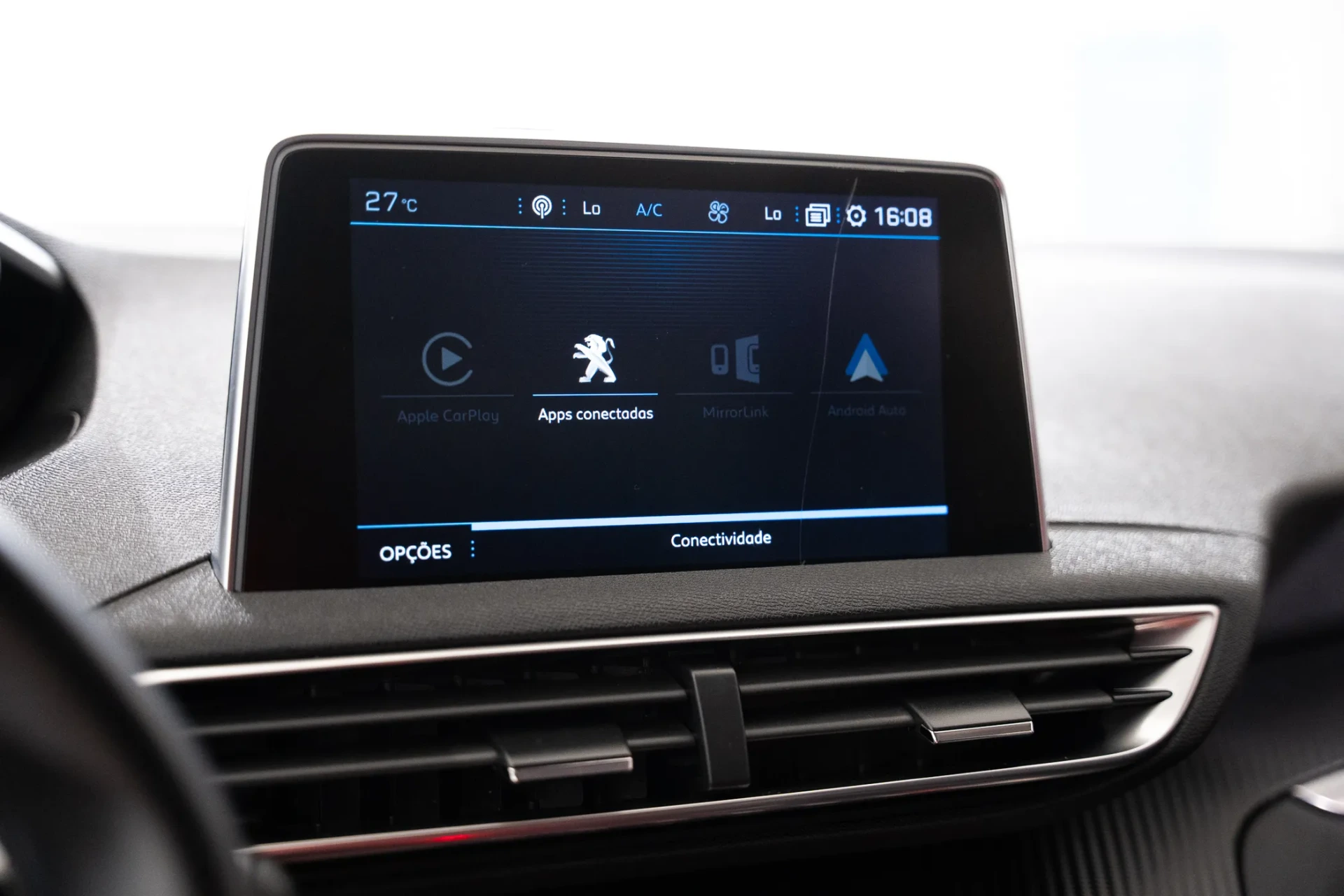 Peugeot 3008 1.2 PureTech Allure 13