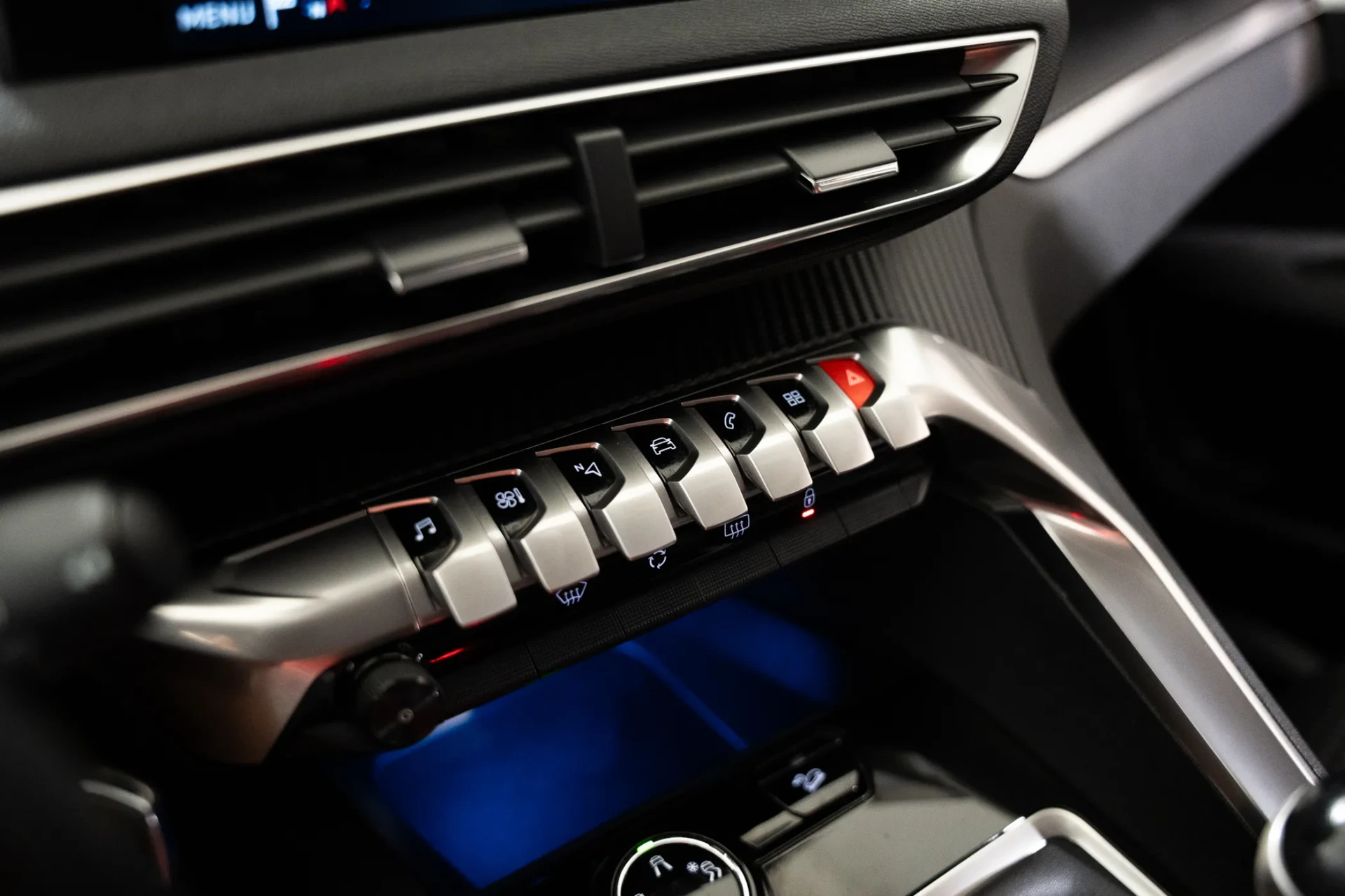 Peugeot 3008 1.2 PureTech Allure 14