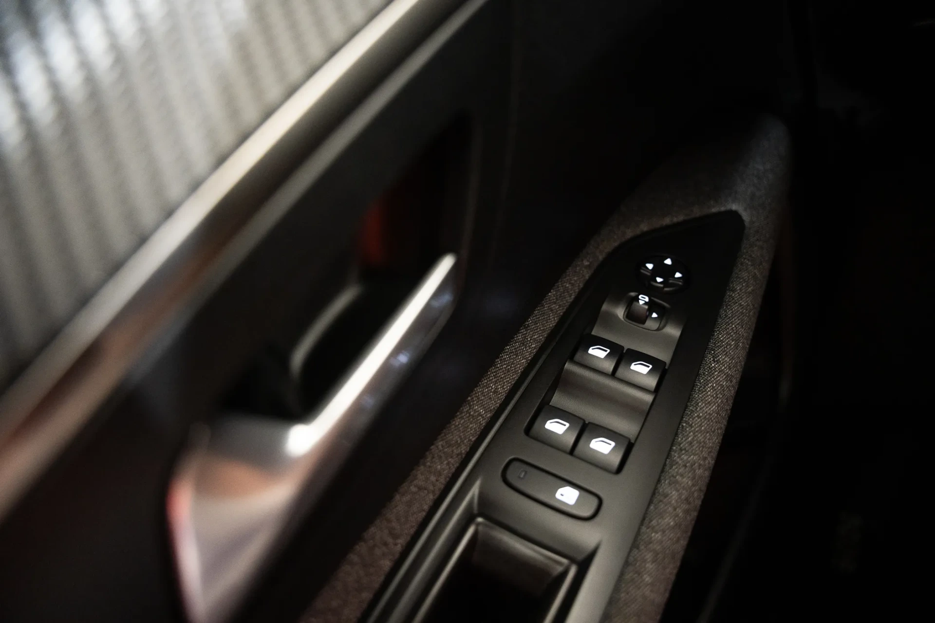 Peugeot 3008 1.2 PureTech Allure 22