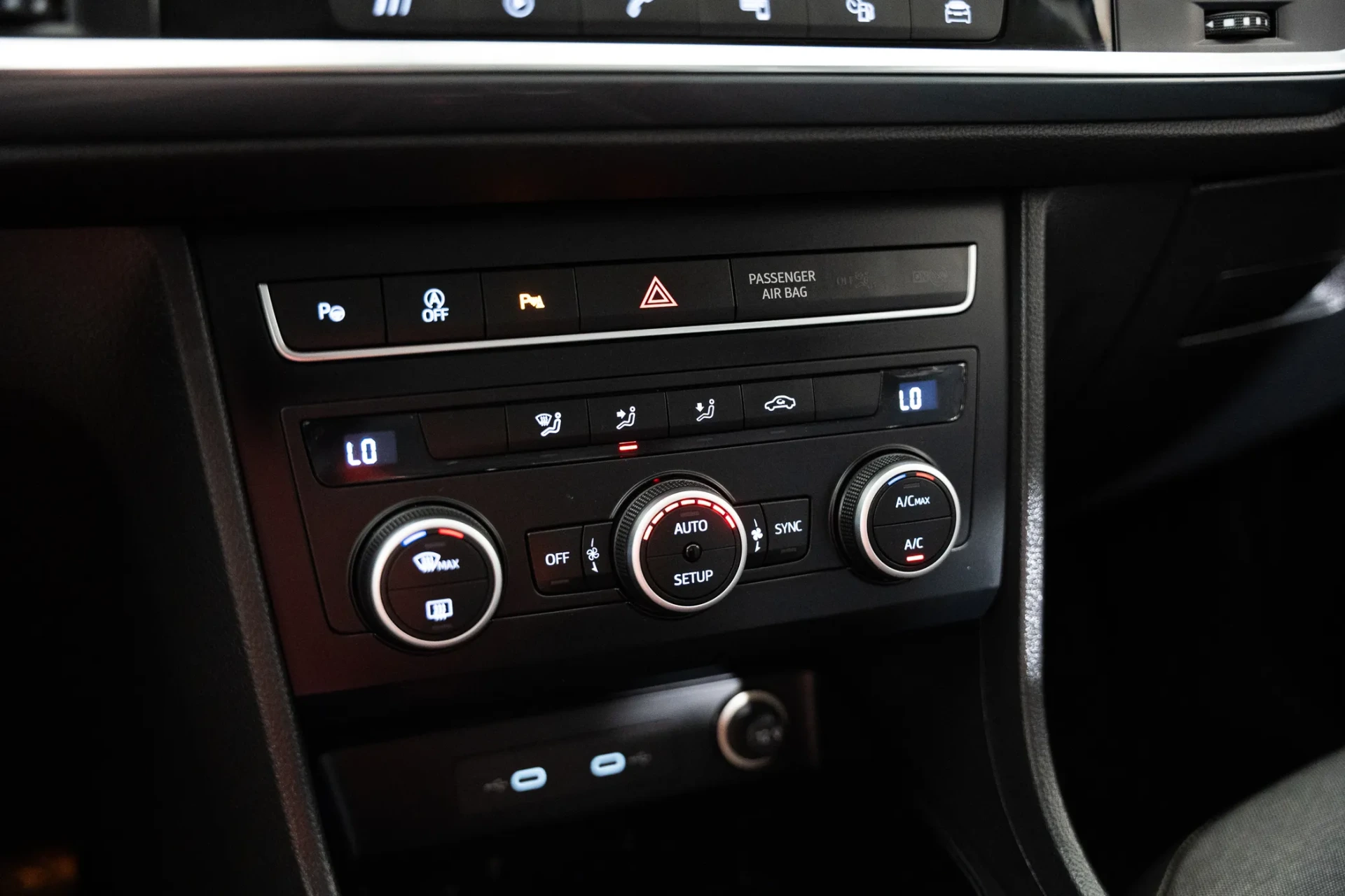 SEAT Ateca 1.0 TSI Style 14