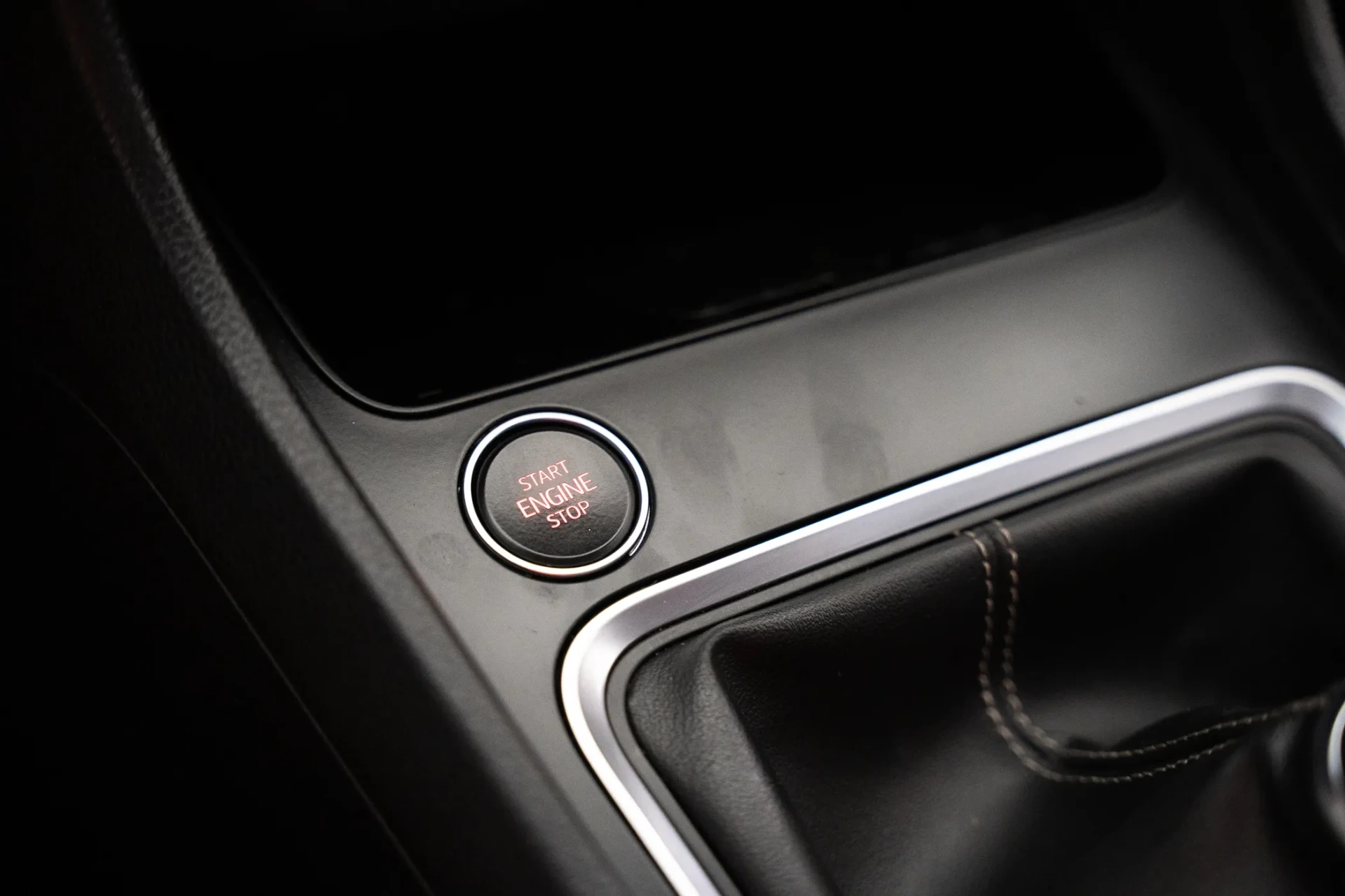 SEAT Ateca 1.0 TSI Style 16