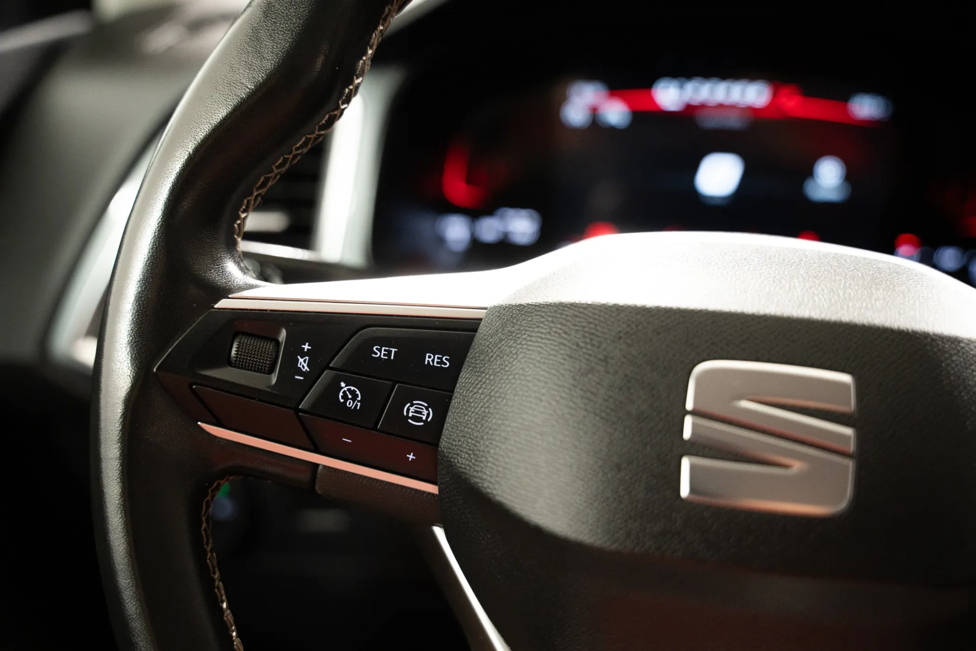 SEAT Ateca 1.0 TSI Style 20