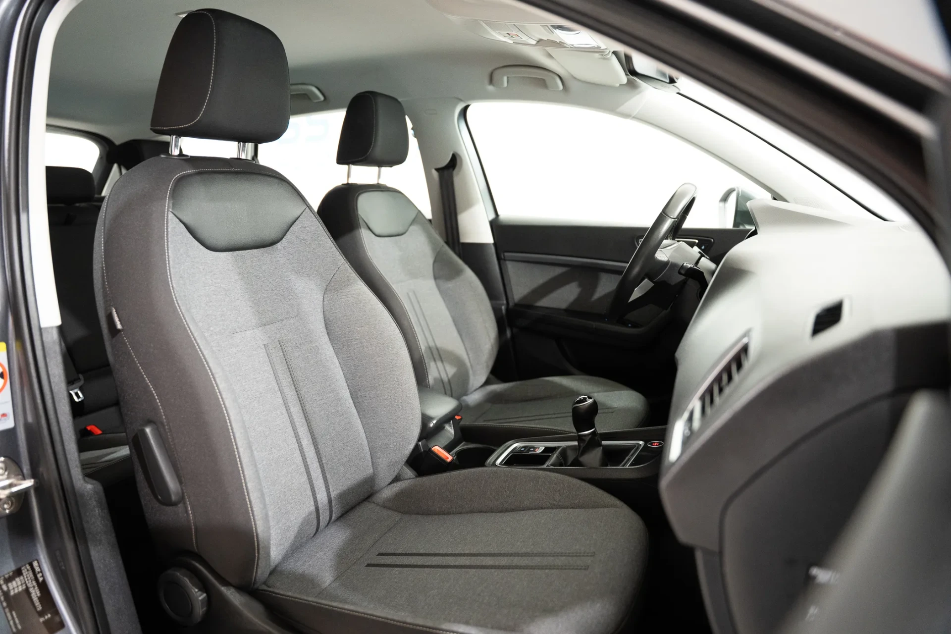 SEAT Ateca 1.0 TSI Style 22
