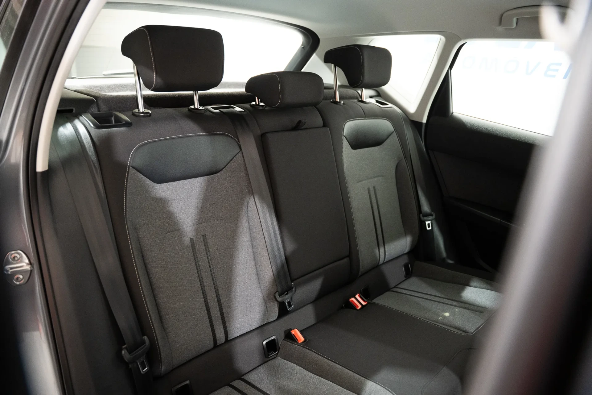 SEAT Ateca 1.0 TSI Style 23