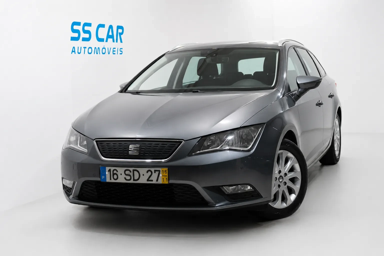 SEAT Leon ST 1.6 TDI Style S/S 1