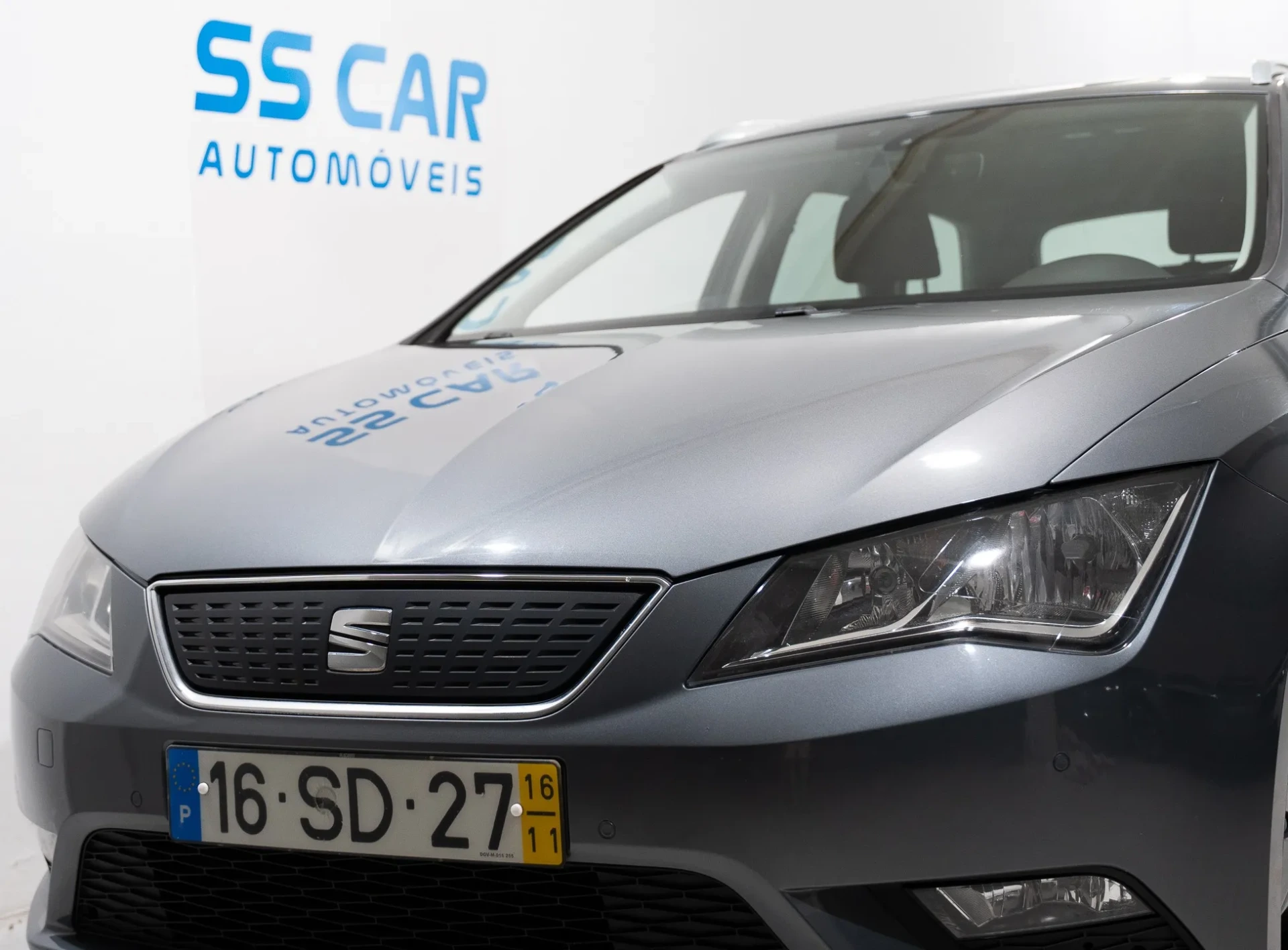 SEAT Leon ST 1.6 TDI Style S/S 2