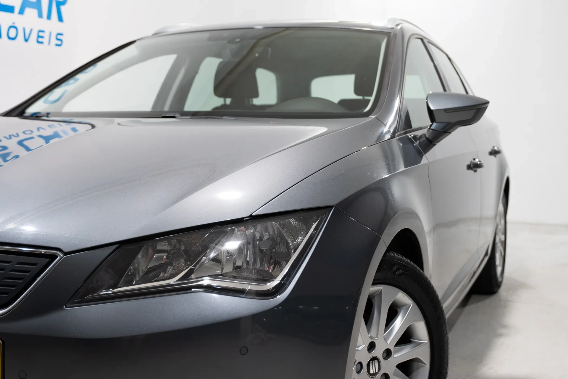 SEAT Leon ST 1.6 TDI Style S/S 4