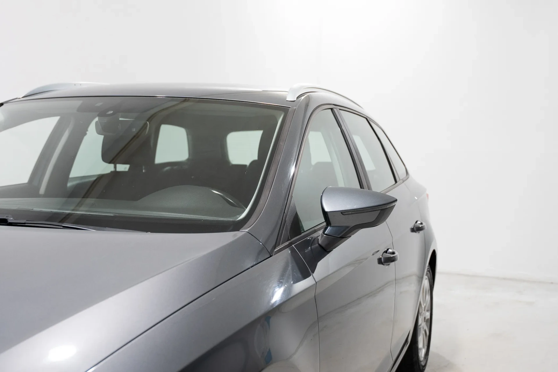SEAT Leon ST 1.6 TDI Style S/S 5