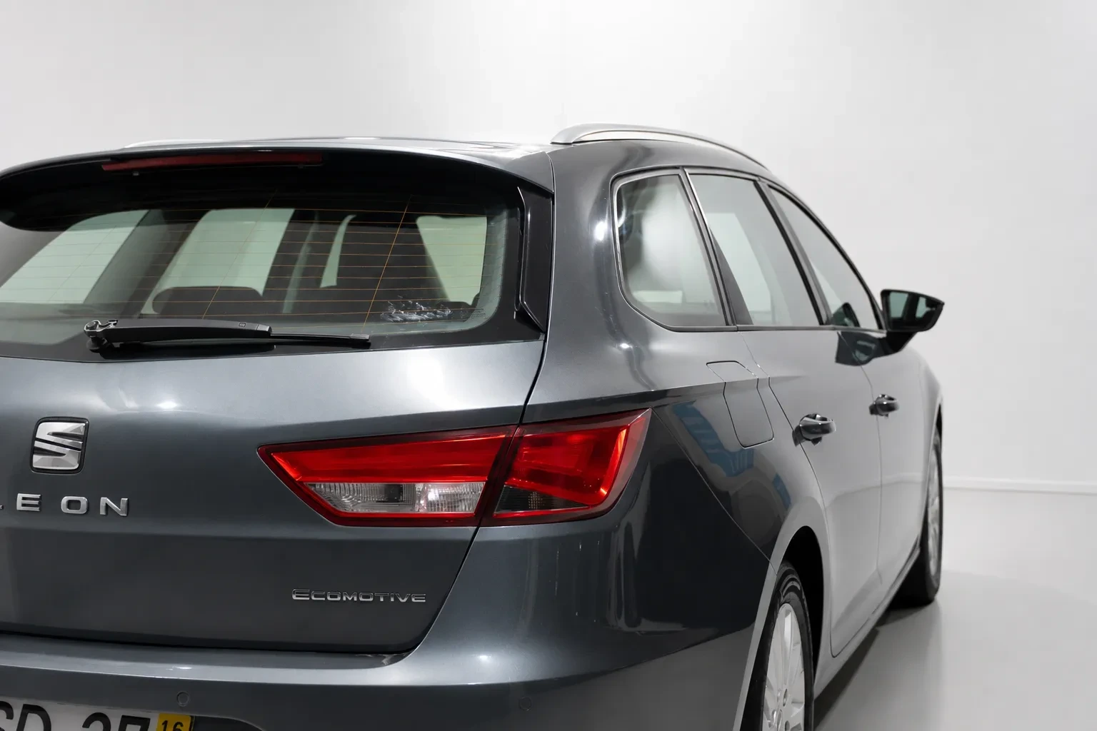 SEAT Leon ST 1.6 TDI Style S/S 7