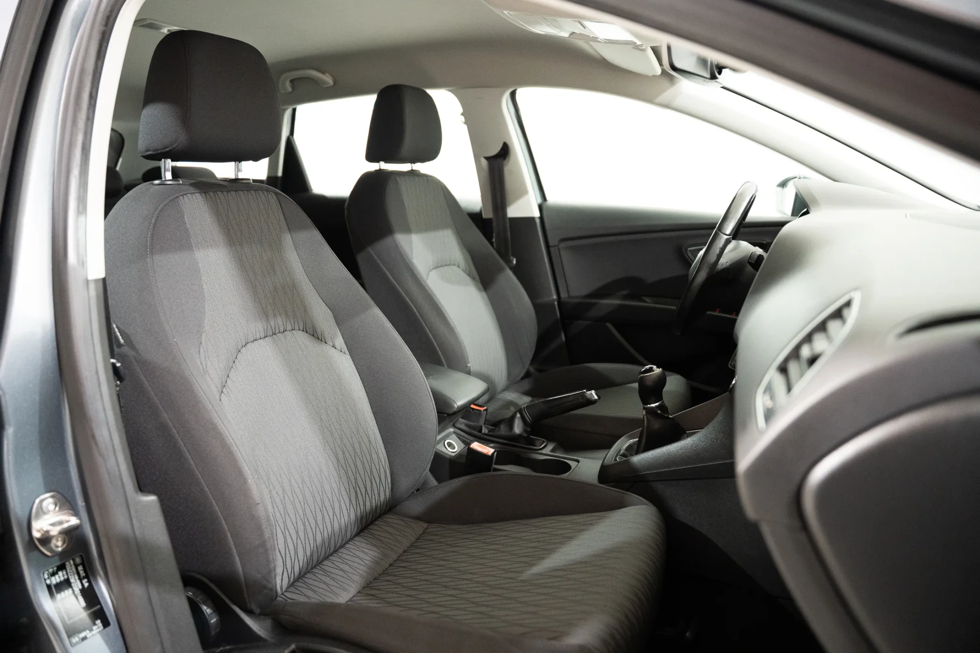 SEAT Leon ST 1.6 TDI Style S/S 20