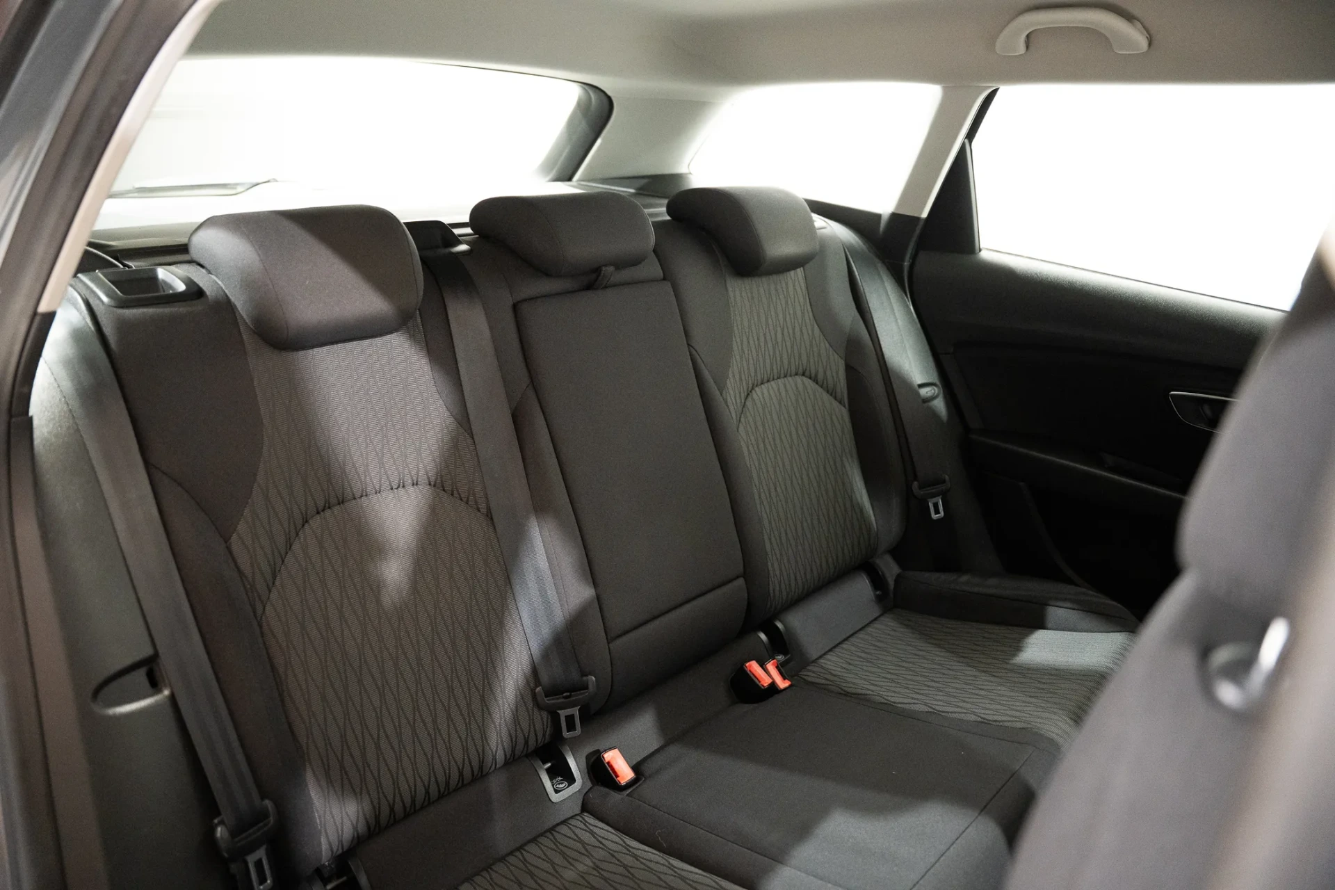 SEAT Leon ST 1.6 TDI Style S/S 21