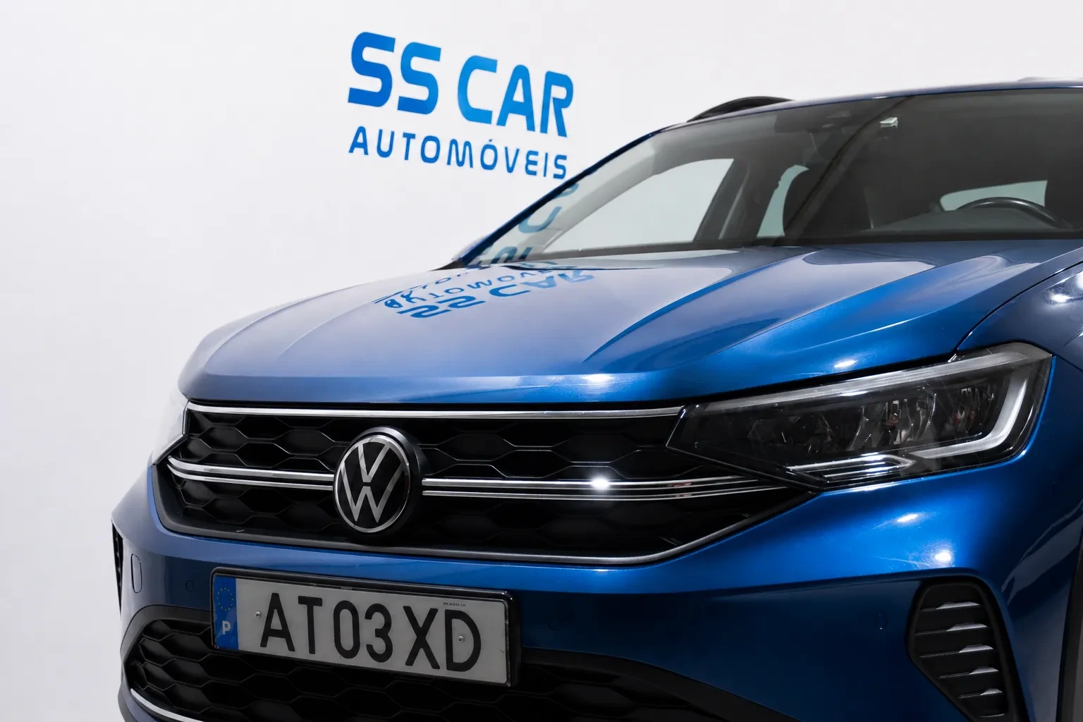 Volkswagen Taigo 1.0 TSI Life DSG 4