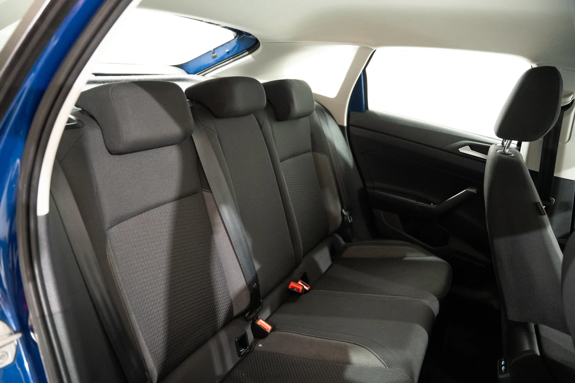 Volkswagen Taigo 1.0 TSI Life DSG 16