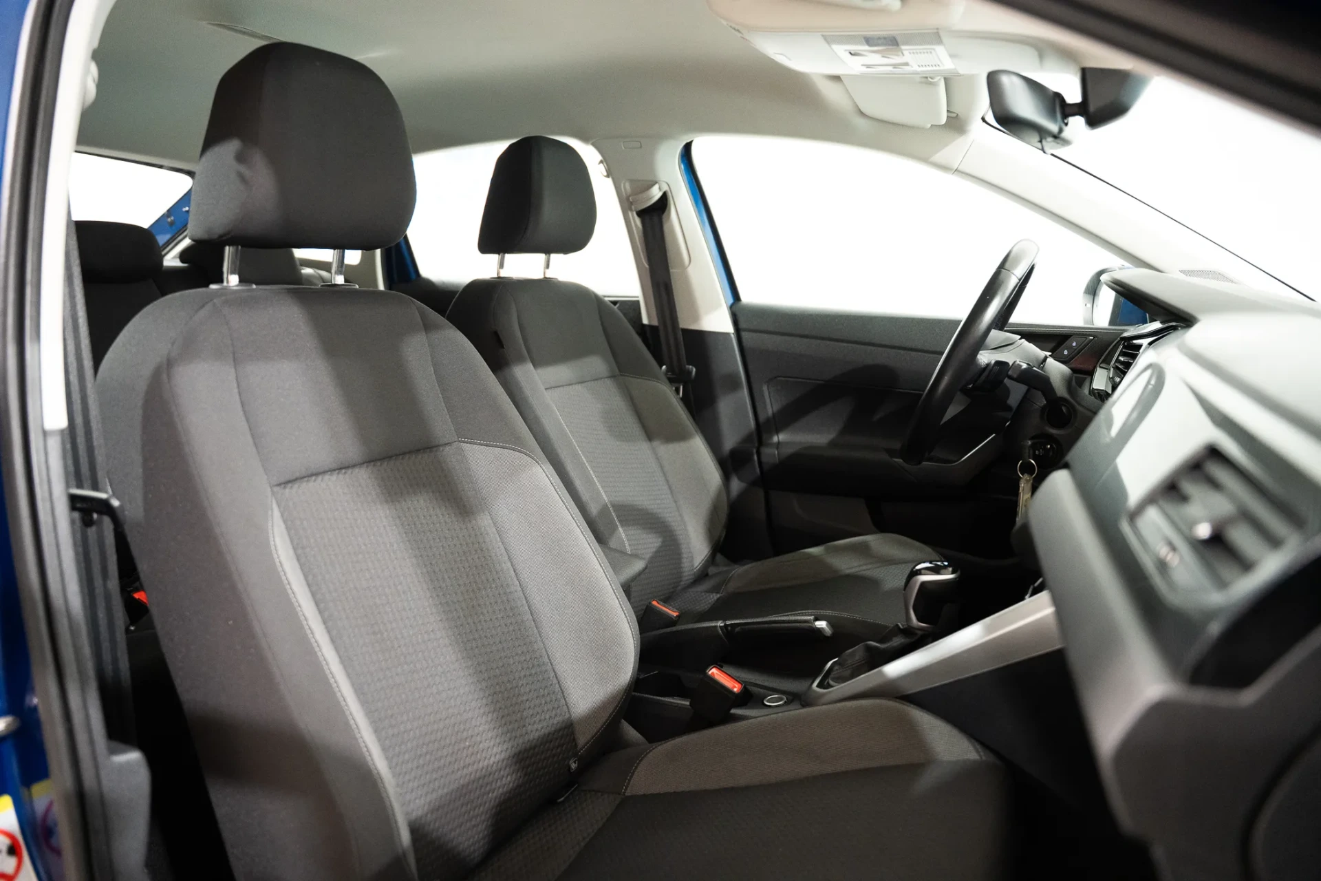 Volkswagen Taigo 1.0 TSI Life DSG 17