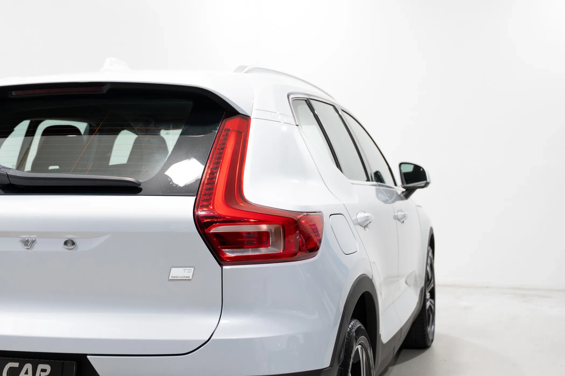 Volvo XC 40 1.5 T5 PHEV Inscription 7