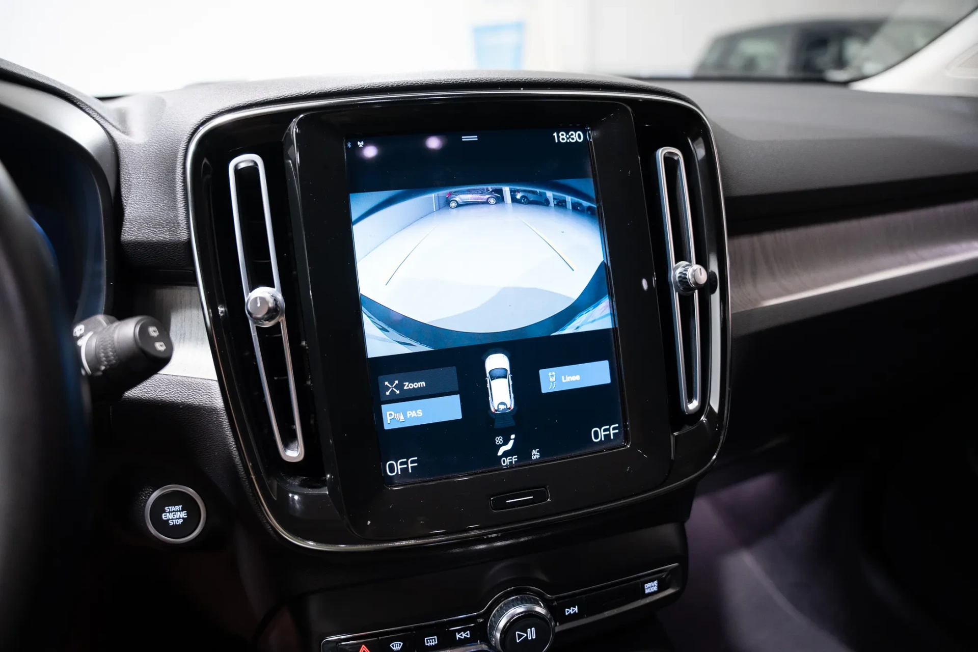 Volvo XC 40 1.5 T5 PHEV Inscription 13