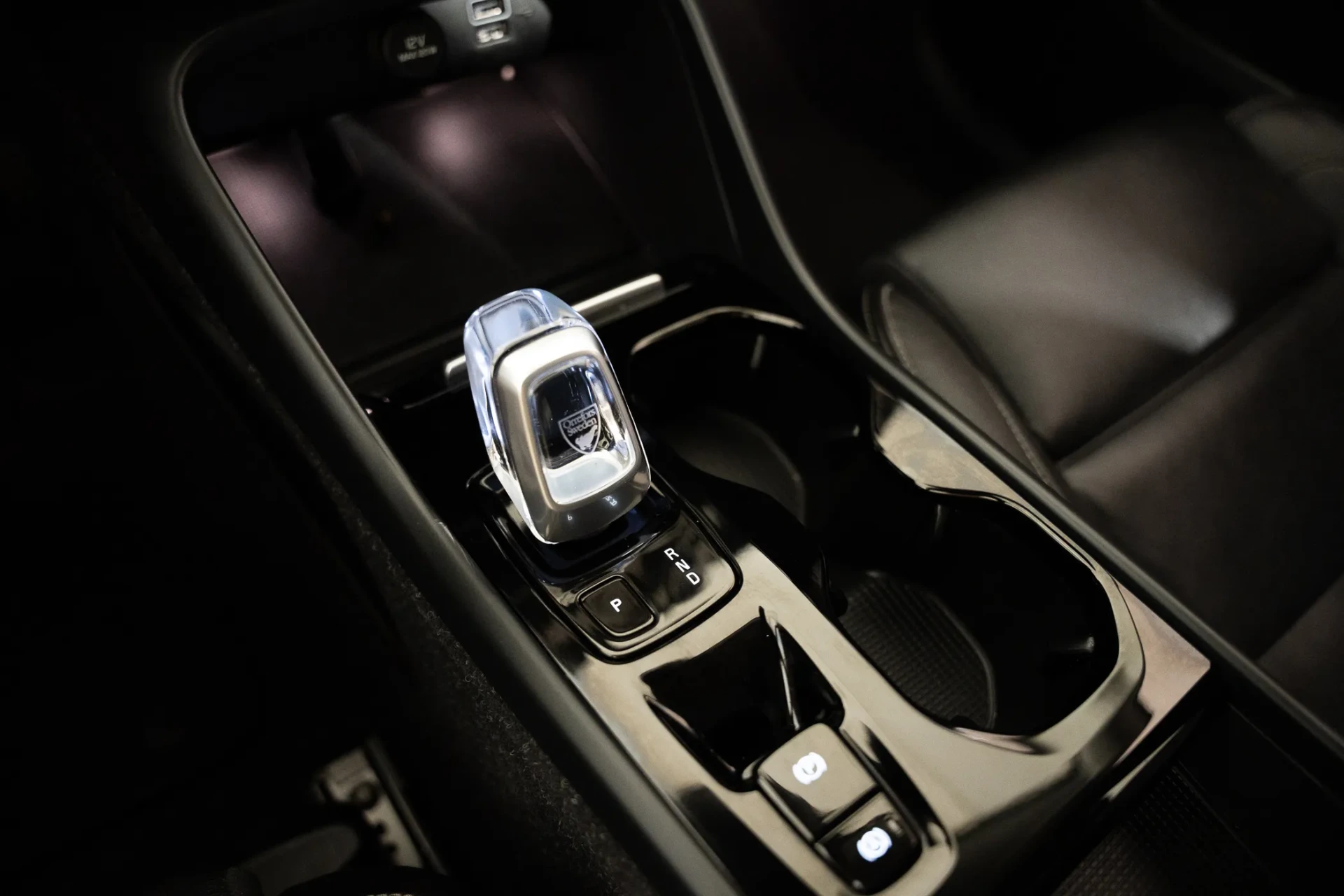 Volvo XC 40 1.5 T5 PHEV Inscription 20