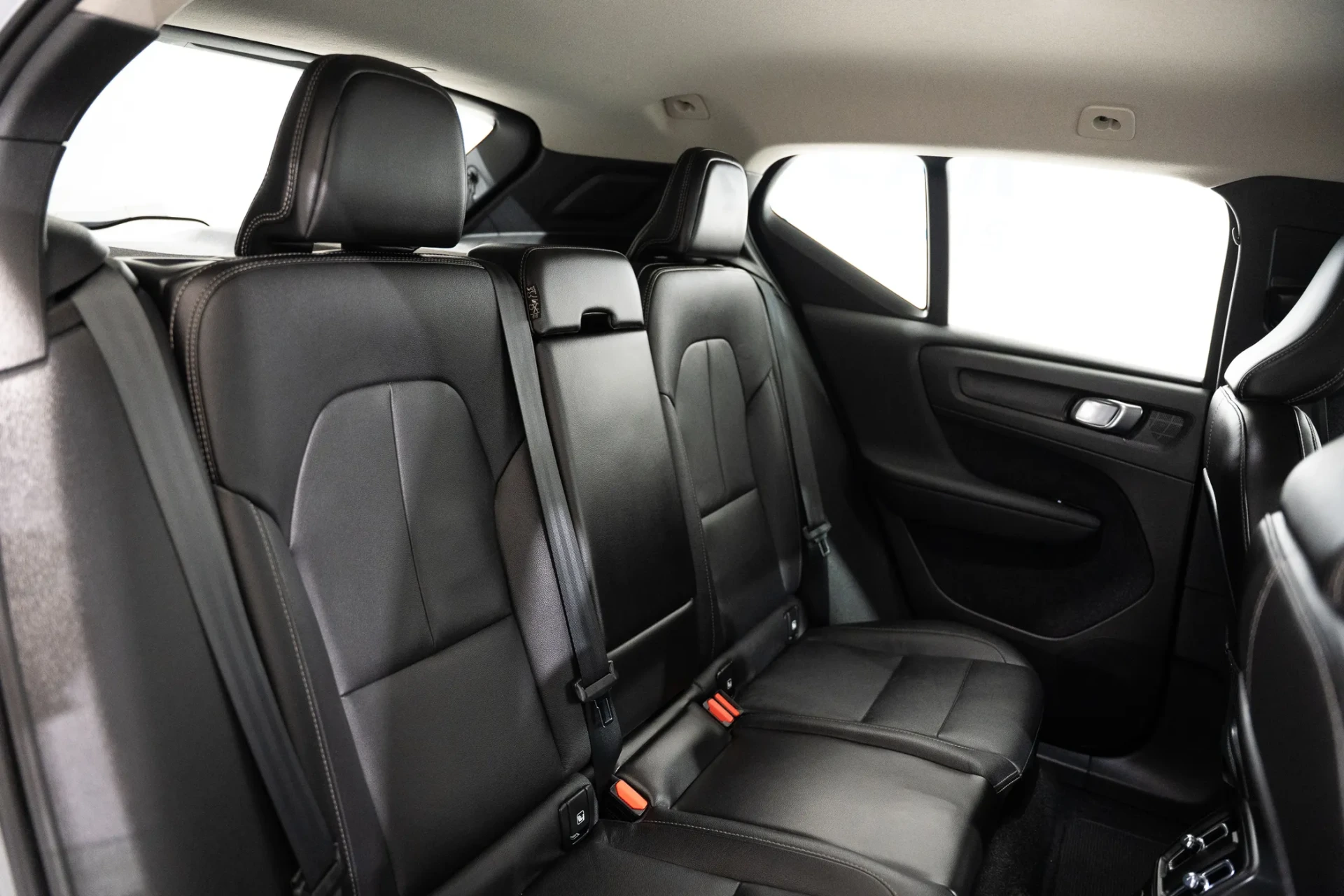 Volvo XC 40 1.5 T5 PHEV Inscription 24
