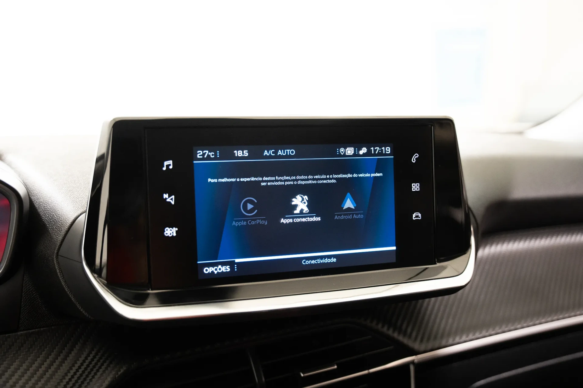 Peugeot 2008 1.2 PureTech Active EAT8 14