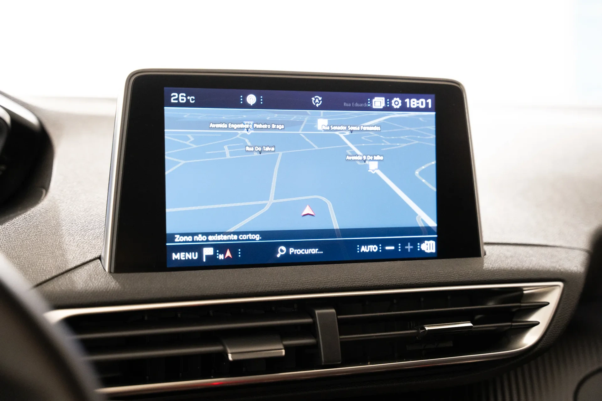 Peugeot 3008 1.2 PureTech Active 12